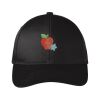 Snapback Fine Twill Cap Thumbnail