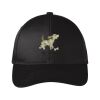 Snapback Fine Twill Cap Thumbnail