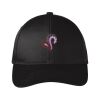 Snapback Fine Twill Cap Thumbnail