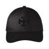 Snapback Fine Twill Cap Thumbnail