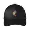 Snapback Fine Twill Cap Thumbnail