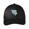 Snapback Fine Twill Cap Thumbnail