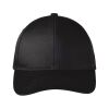 Snapback Fine Twill Cap Thumbnail