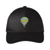 Snapback Fine Twill Cap Thumbnail