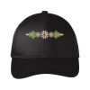 Snapback Fine Twill Cap Thumbnail