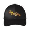 Snapback Fine Twill Cap Thumbnail