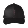 Snapback Fine Twill Cap Thumbnail