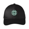 Snapback Fine Twill Cap Thumbnail