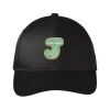 Snapback Fine Twill Cap Thumbnail