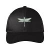 Snapback Fine Twill Cap Thumbnail