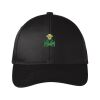Snapback Fine Twill Cap Thumbnail