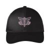 Snapback Fine Twill Cap Thumbnail