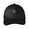 Snapback Fine Twill Cap Thumbnail