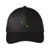 Snapback Fine Twill Cap Thumbnail