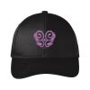 Snapback Fine Twill Cap Thumbnail