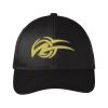 Snapback Fine Twill Cap Thumbnail