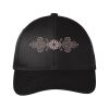 Snapback Fine Twill Cap Thumbnail