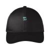 Snapback Fine Twill Cap Thumbnail