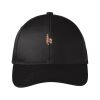 Snapback Fine Twill Cap Thumbnail