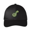 Snapback Fine Twill Cap Thumbnail