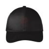 Snapback Fine Twill Cap Thumbnail