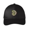 Snapback Fine Twill Cap Thumbnail