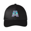 Snapback Fine Twill Cap Thumbnail