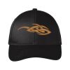Snapback Fine Twill Cap Thumbnail