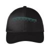 Snapback Fine Twill Cap Thumbnail
