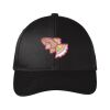 Snapback Fine Twill Cap Thumbnail