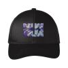 Snapback Fine Twill Cap Thumbnail