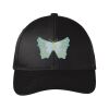 Snapback Fine Twill Cap Thumbnail
