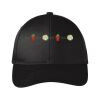 Snapback Fine Twill Cap Thumbnail