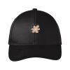 Snapback Fine Twill Cap Thumbnail