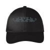 Snapback Fine Twill Cap Thumbnail