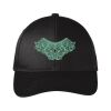 Snapback Fine Twill Cap Thumbnail
