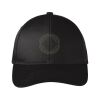 Snapback Fine Twill Cap Thumbnail