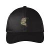 Snapback Fine Twill Cap Thumbnail