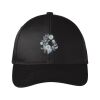 Snapback Fine Twill Cap Thumbnail