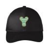 Snapback Fine Twill Cap Thumbnail
