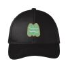 Snapback Fine Twill Cap Thumbnail