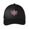 Snapback Fine Twill Cap Thumbnail