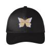 Snapback Fine Twill Cap Thumbnail
