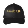 Snapback Fine Twill Cap Thumbnail