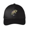 Snapback Fine Twill Cap Thumbnail
