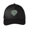 Snapback Fine Twill Cap Thumbnail