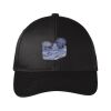 Snapback Fine Twill Cap Thumbnail