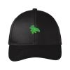 Snapback Fine Twill Cap Thumbnail