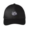 Snapback Fine Twill Cap Thumbnail