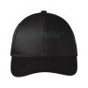 Snapback Fine Twill Cap Thumbnail